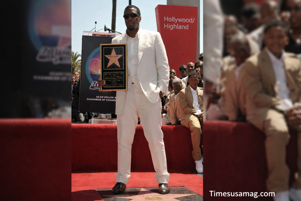 Diddy jail release : Sean Diddy Combs arriving at federal court for arraignment