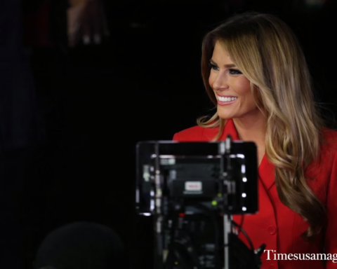 Melania Trump Shocks GOP: "Women Have Essential Rights