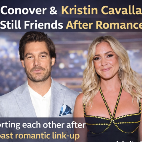 Craig Conover Kristin Cavallari relationship -timeusamag.com