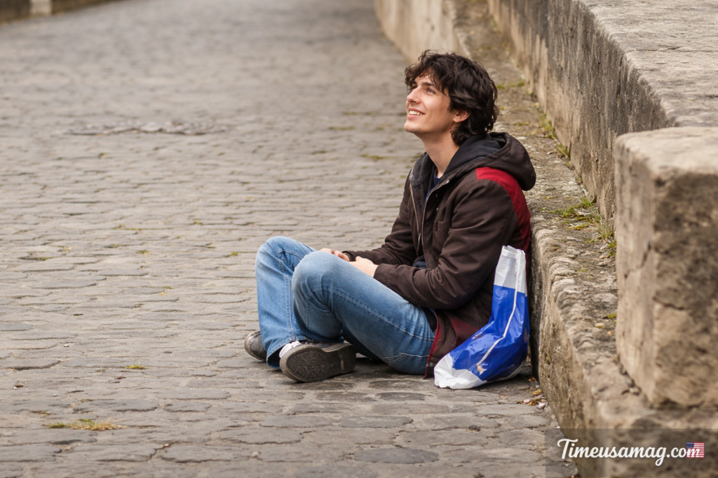 Homeless Students Crisis