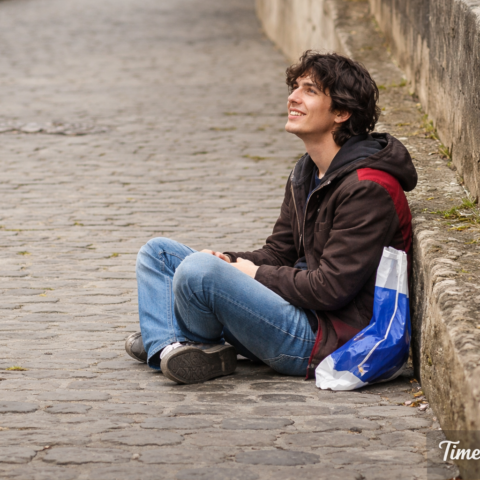 Homeless Students Crisis