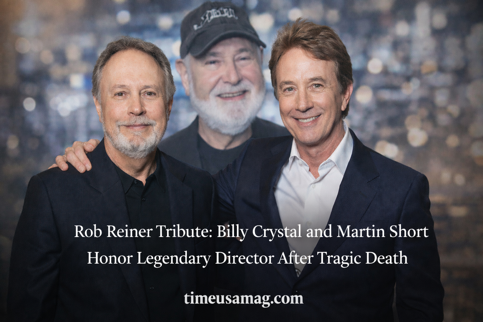 Rob Reiner tribute-timeusamag.com