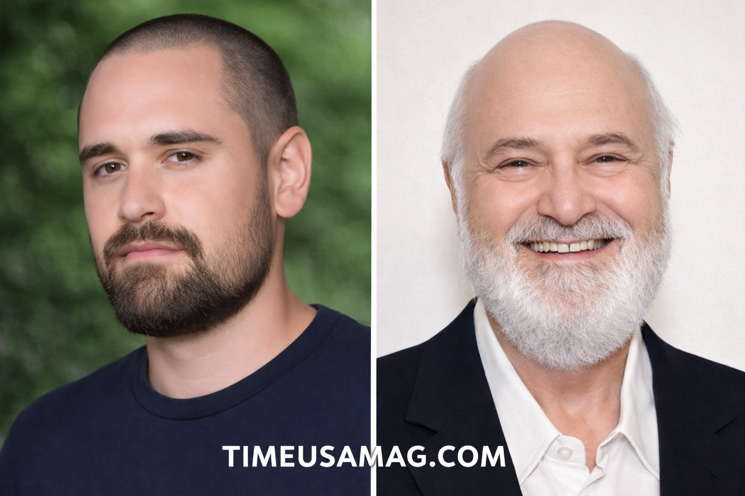 Rob Reiner's son Nick charged with murder, could face life in prison